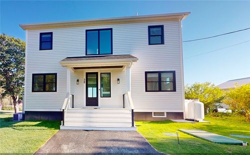 38 Beach Dr, South Kingstown, RI, 02879-6204 | Card Image