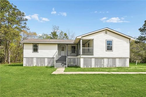 60154 S 8th St, Lacombe, LA, 70445-2511 | Card Image