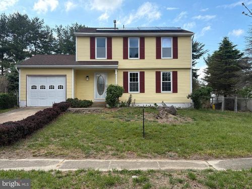 35 Decatur Ln, SICKLERVILLE, NJ, 08081-2806 | Card Image
