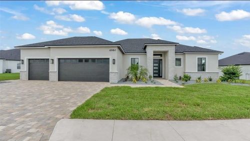 6980 Bentridge Dr, LAKELAND, FL, 33813-4005 | Card Image