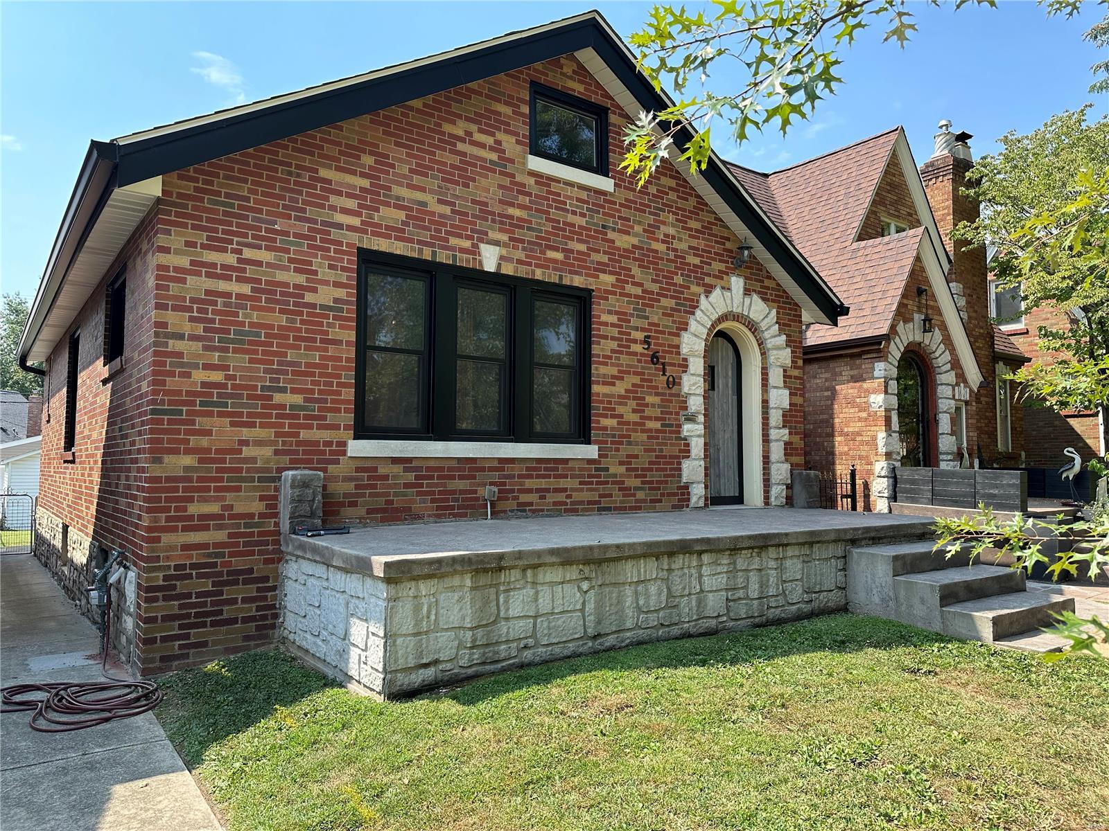 Neosho St, Saint Louis, MO 63109