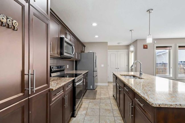 129 Coniker Crescent, House other with 5 bedrooms, 4 bathrooms and 2 parking in Fort Mcmurray AB | Image 14