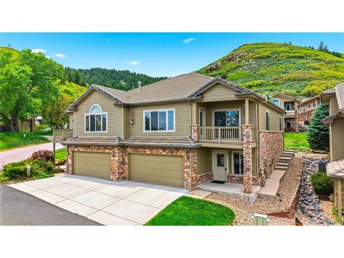 6911 Buckskin Dr, Littleton, CO, 80125-9237 | Card Image