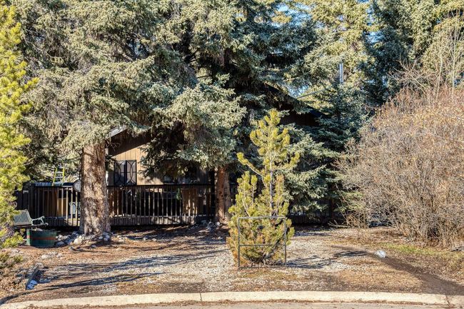 20 Pinewood Crescent, House other with 3 bedrooms, 1 bathrooms and 3 parking in Canmore AB | Image 17