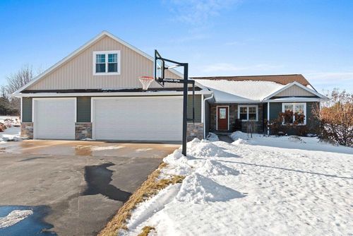 845 Wildrose Lane, CHASE, WI, 54171 | Card Image