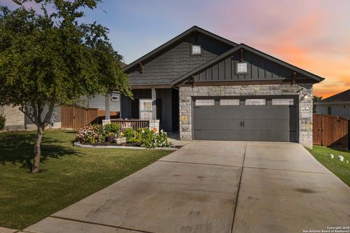 6769 Concho Crk, Schertz, TX, 78108-3690 | Card Image