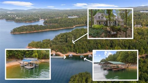 5415 Bay Cir, Cumming, GA, 30041-2318 | Card Image