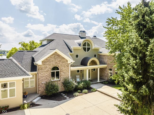 1326 White Water Ct, House other with 5 bedrooms, 6 bathrooms and null parking in Cicero IN | Image 5
