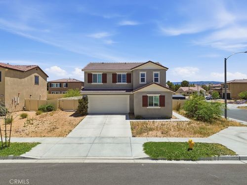 4384 W Avenue J-5, Lancaster, CA, 93536 | Card Image