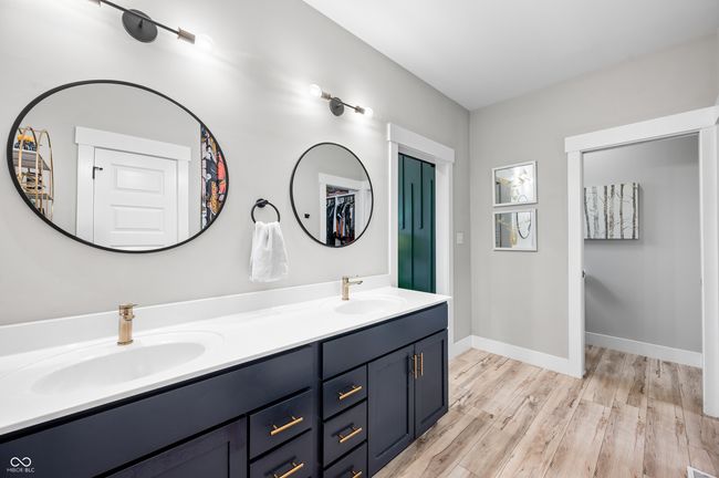 8850 W 225 S, House other with 5 bedrooms, 5 bathrooms and null parking in Columbus IN | Image 32
