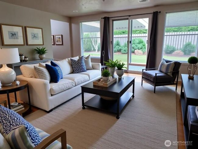 301 Norman St, House other with 3 bedrooms, 2 bathrooms and 2 parking in Sequim WA | Image 6