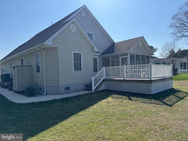 38211 Marlington Rd, House other with 4 bedrooms, 3 bathrooms and null parking in OCEAN VIEW DE | Image 5