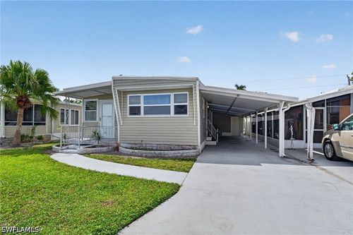 e77-77 Enchanting Blvd, NAPLES, FL, 34112-6252 | Card Image