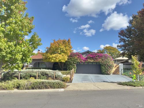 1976 S Terrace Drive, Napa, CA, 94559 | Card Image