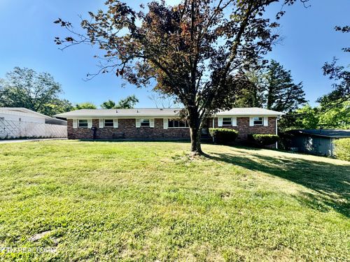 6124 Kirbury, Knoxville, TN, 37909 | Card Image