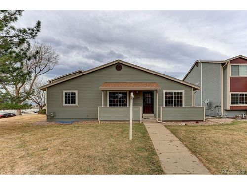1734 W 101st Ave, Thornton, CO, 80260-6370 | Card Image
