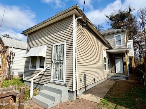 1-2631 W Madison St, Louisville, KY, 40211-3322 | Card Image