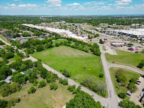 TBD Russell Lane, Mansfield, TX, 76063 | Card Image