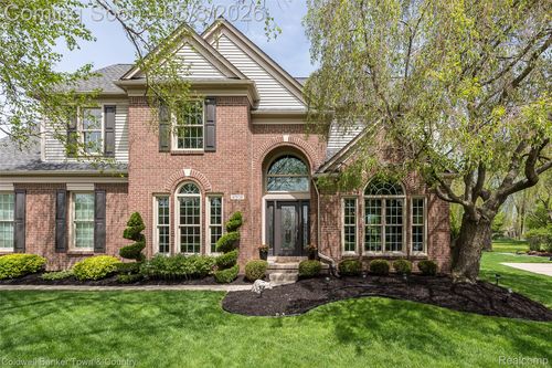 47920 Picadilly Ct, Canton, MI, 48187-5481 | Card Image