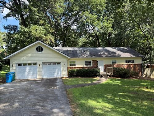 3544 Raymond Dr, Doraville, GA, 30340-1930 | Card Image