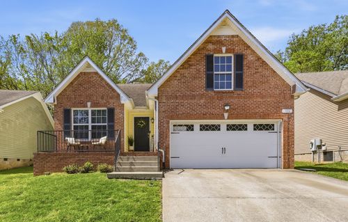 306 David Dr, Clarksville, TN, 37040-5237 | Card Image