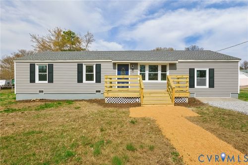 2732 Perlock Rd, North Chesterfield, VA, 23237-4612 | Card Image