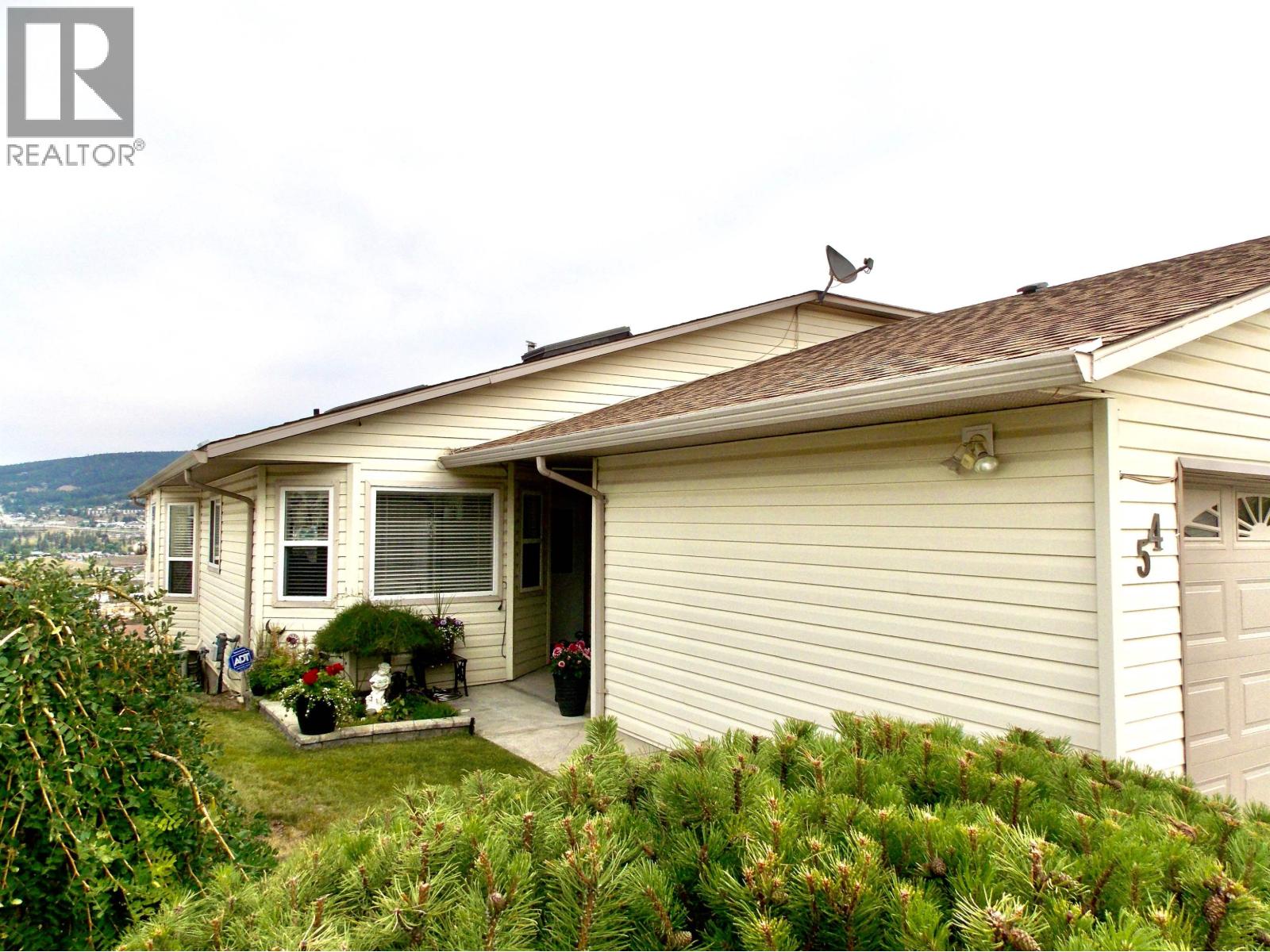 Residential in Williams Lake