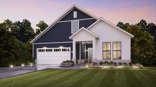 248 Persimmon Dr, Holly Springs, GA, 30115-8942 | Card Image