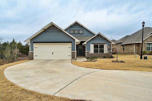 5233 Riverrun Court, Arcadia, OK, 73007 | Card Image