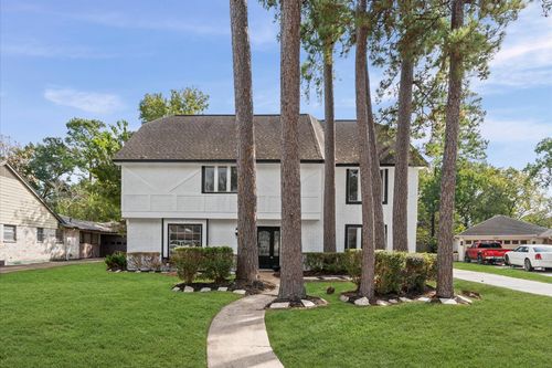 1123 Suwanee Ln, Houston, TX, 77090-1270 | Card Image