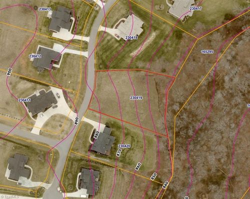 5684 Timber Trace Way, Oak Ridge, NC, 27310 | Card Image