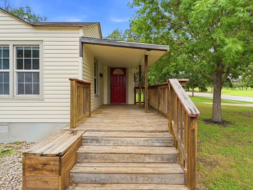 Residential in Kerrville 4