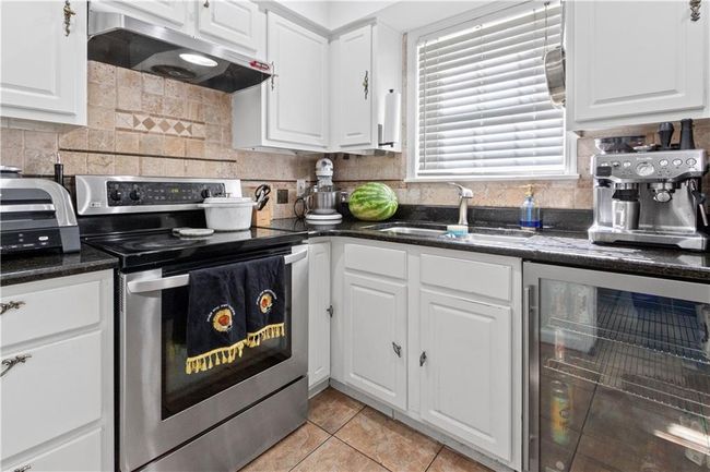 APT-8 - 3147 Buford Hwy Ne, Townhouse with 3 bedrooms, 3 bathrooms and 2 parking in Brookhaven GA | Image 11