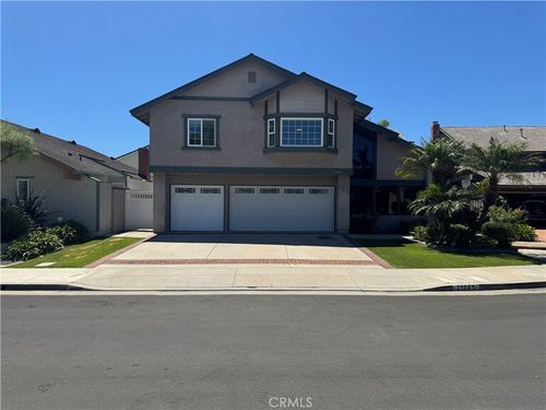 21041 Shaw Ln, Huntington Beach, CA, 92646-7141 | Card Image