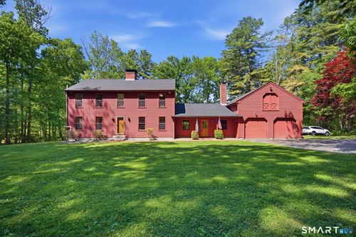 102 Drown Rd, Pomfret Center, CT, 06259-1934 | Card Image