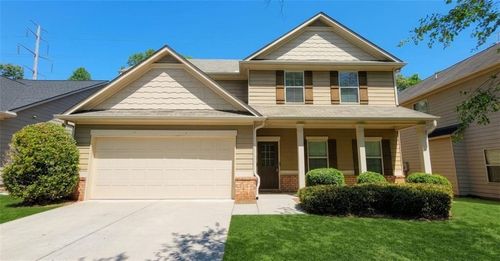 3325 Ivey Ridge Rd, Buford, GA, 30519-3811 | Card Image