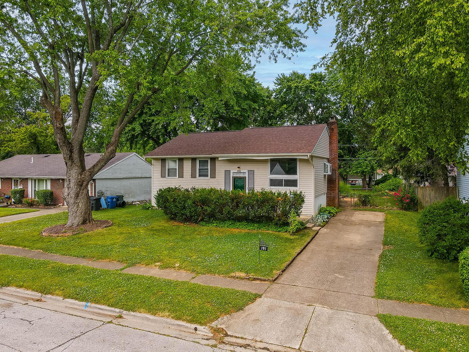 191 Imperial Drive, Sold in Columbus Zoocasa