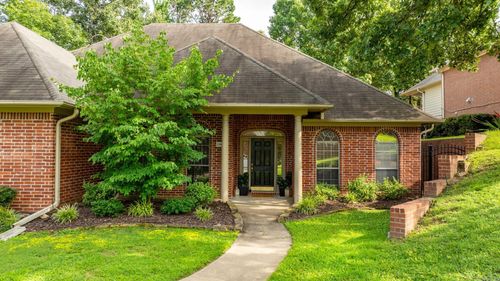 13800 Saint Michael Dr, Little Rock, AR, 72211-6205 | Card Image