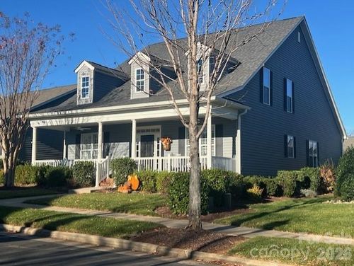 11735 Meetinghouse Dr, Cornelius, NC, 28031-4565 | Card Image