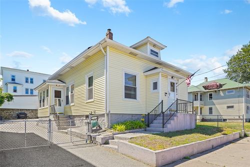 54 Progresso Ave, Woonsocket, RI, 02895-2204 | Card Image