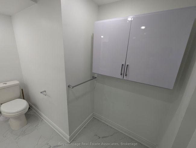 BASEMENT - 4 Lansing Sq, House attached with 2 bedrooms, 1 bathrooms and 1 parking in Brampton ON | Image 19