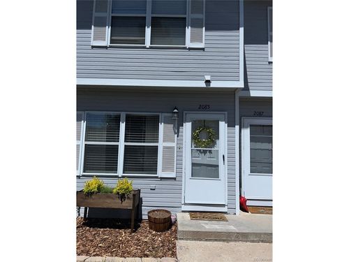 2085 Oakcrest Cir, Castle Rock, CO, 80104-5314 | Card Image