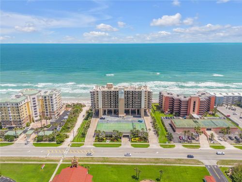 b707-4139 S Atlantic Ave, New Smyrna Beach, FL, 32169-3745 | Card Image