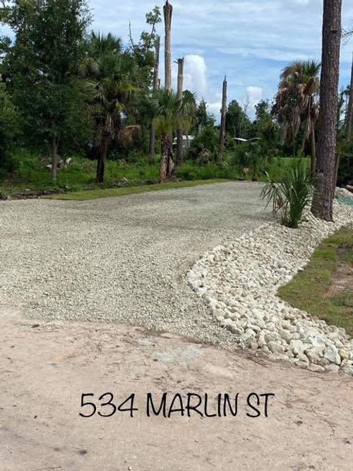 534 Marlin St, Port St. Joe, FL, 32456-5049 | Card Image