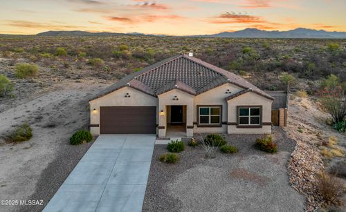 14633 E Old Owl Creek Ct, Vail, AZ, 85641-0300 | Card Image