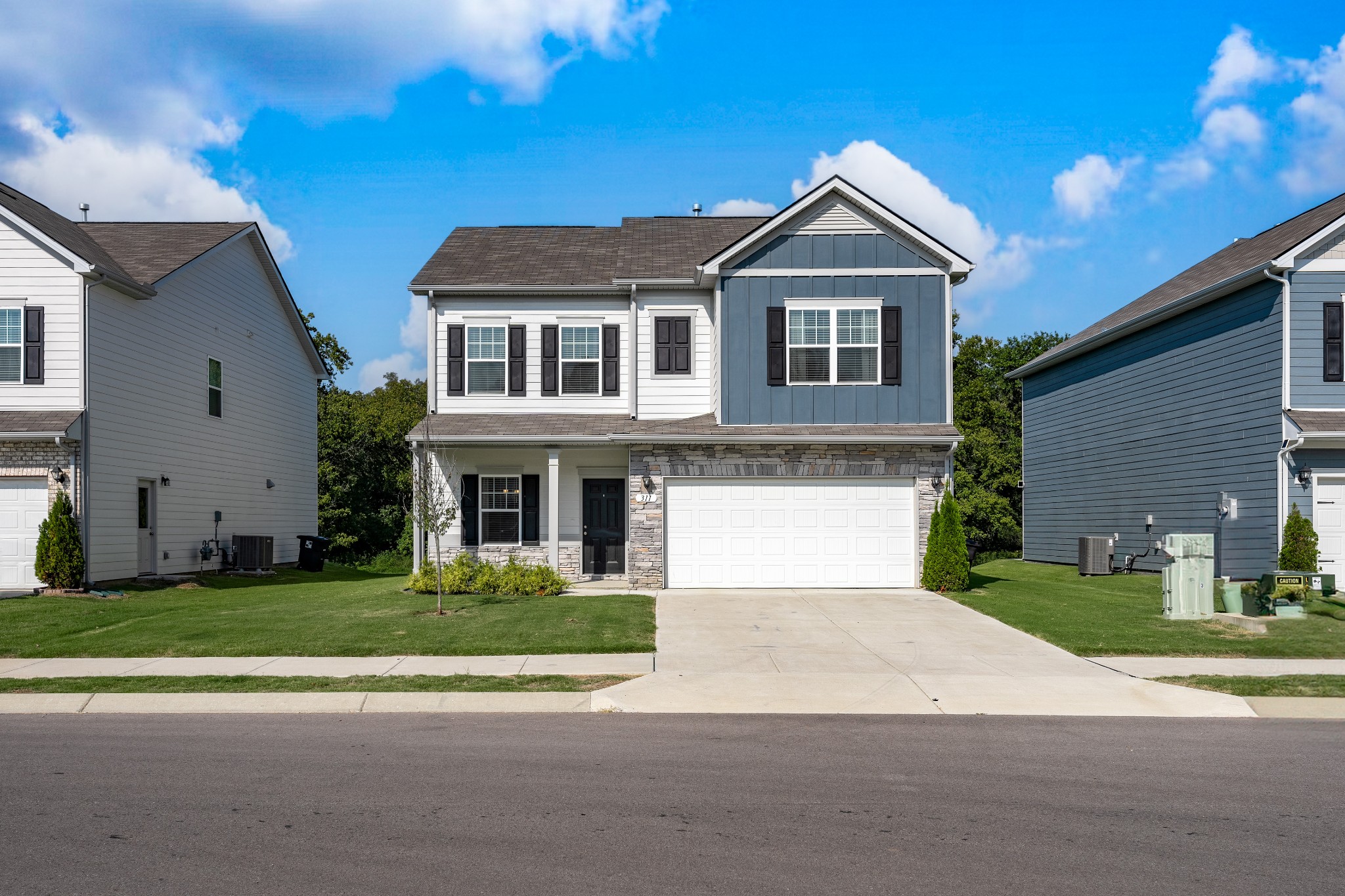 Stonewall Dr, Columbia, TN 38401