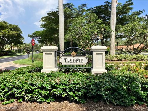 apt-103-11091 Corsia Trieste Way, BONITA SPRINGS, FL, 34135-9230 | Card Image