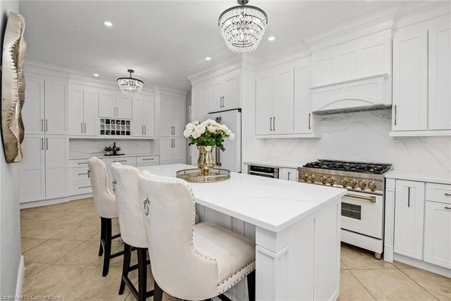 435 Country Club Dr, House other with 5 bedrooms, 5 bathrooms and 4 parking in Windsor ON | Image 13
