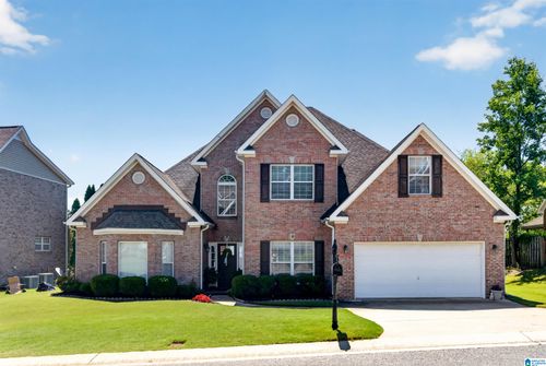 526 White Stone Way, HOOVER, AL, 35226-4214 | Card Image