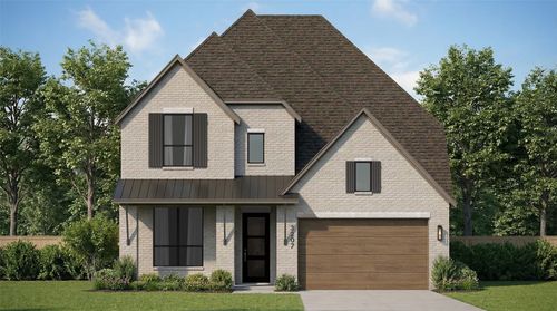 4415 Azalea Trl, Oak Point, TX, 75068-5887 | Card Image